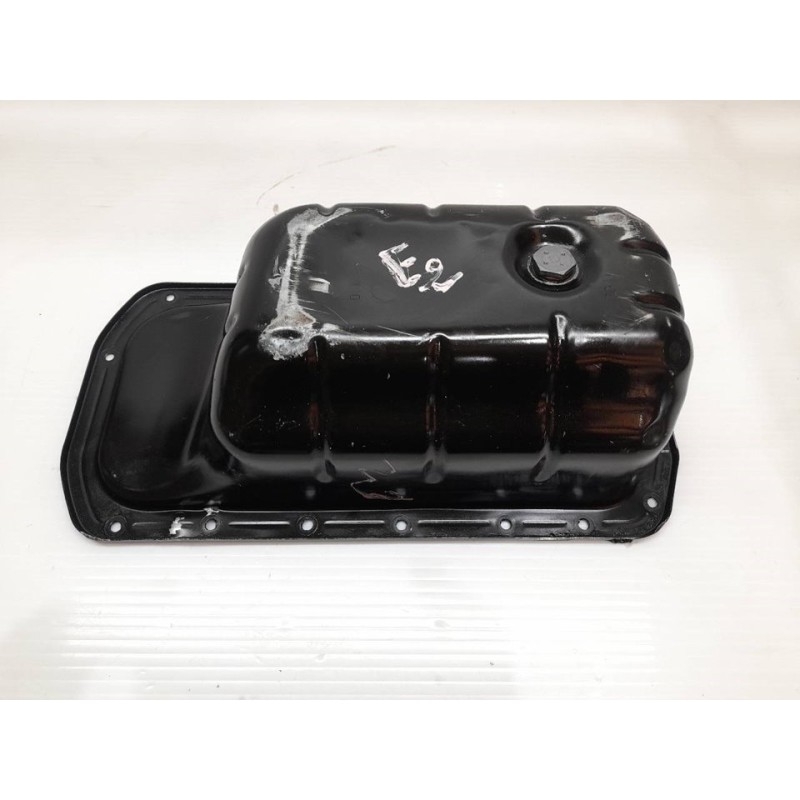 Recambio de carter para citroën c4 coupe cool referencia OEM IAM 011A - Negro 4