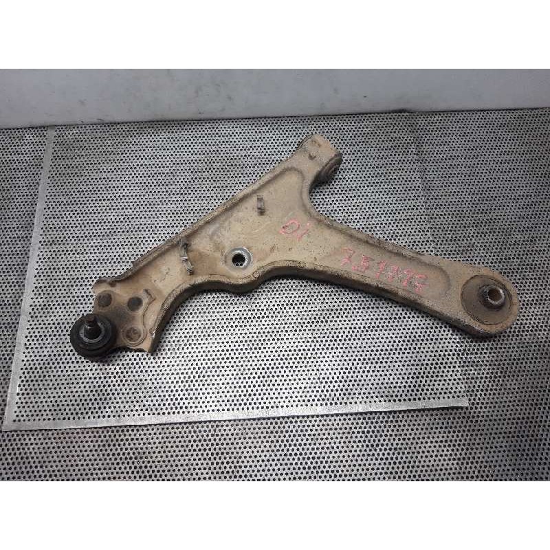 Recambio de brazo suspension inferior delantero izquierdo para gmc chevrolet alero 3.4 ltr piel referencia OEM IAM 041399B  
