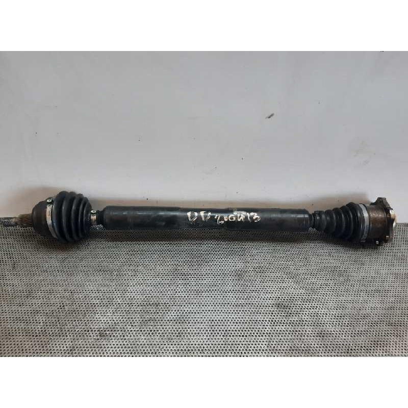 Recambio de transmision delantera derecha para volkswagen golf iv berlina (1j1) gti referencia OEM IAM   