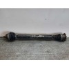 Recambio de transmision delantera derecha para volkswagen golf iv berlina (1j1) gti referencia OEM IAM   