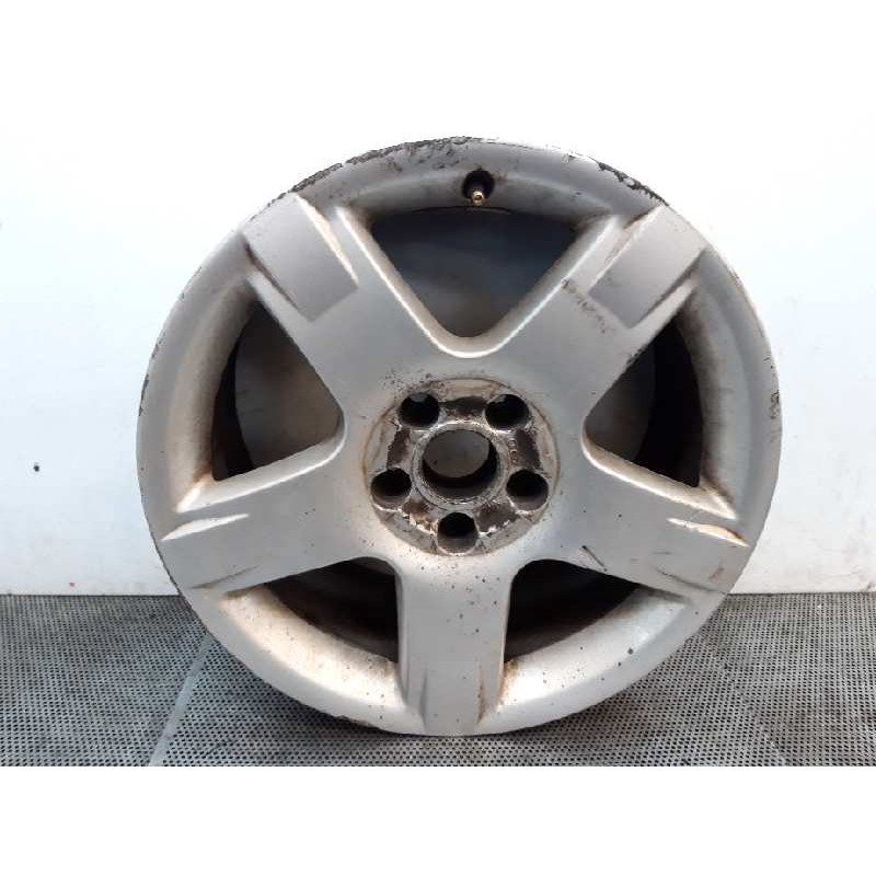 Recambio de llanta para audi allroad quattro (4b5) 2.5 tdi (132kw) referencia OEM IAM 4Z7601025C 71/2JX17H2 