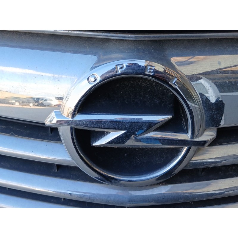 Recambio de motor arranque para opel insignia a (g09) 2.0 cdti (68) referencia OEM IAM   