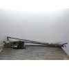 Recambio de motor limpia delantero para renault modus confort dynamique referencia OEM IAM 3397020635 8200141270 