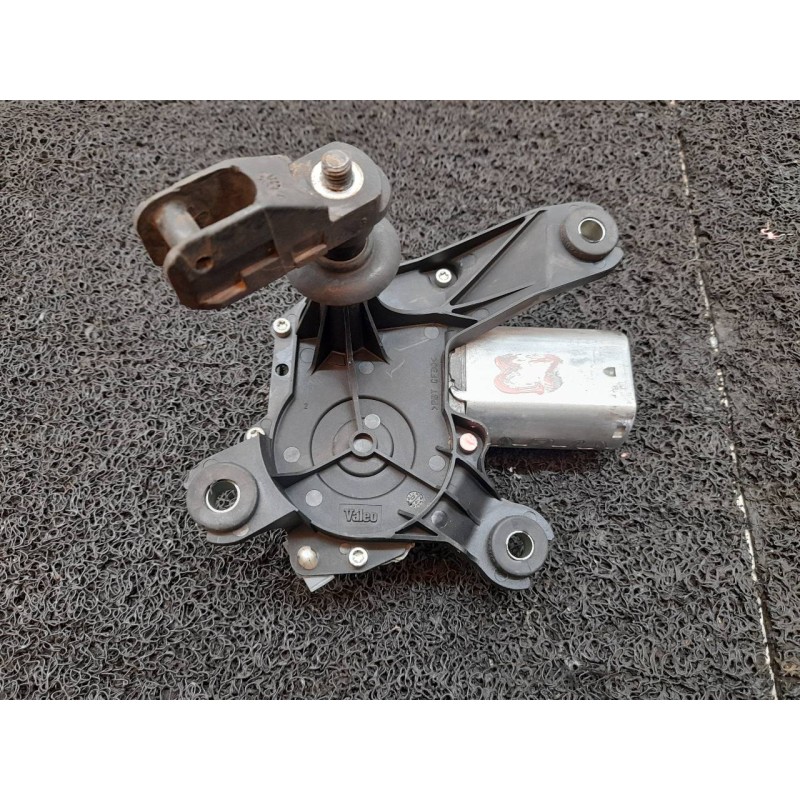 Recambio de motor limpia trasero para opel meriva cosmo referencia OEM IAM 09132802 58011112 VALEO 3
