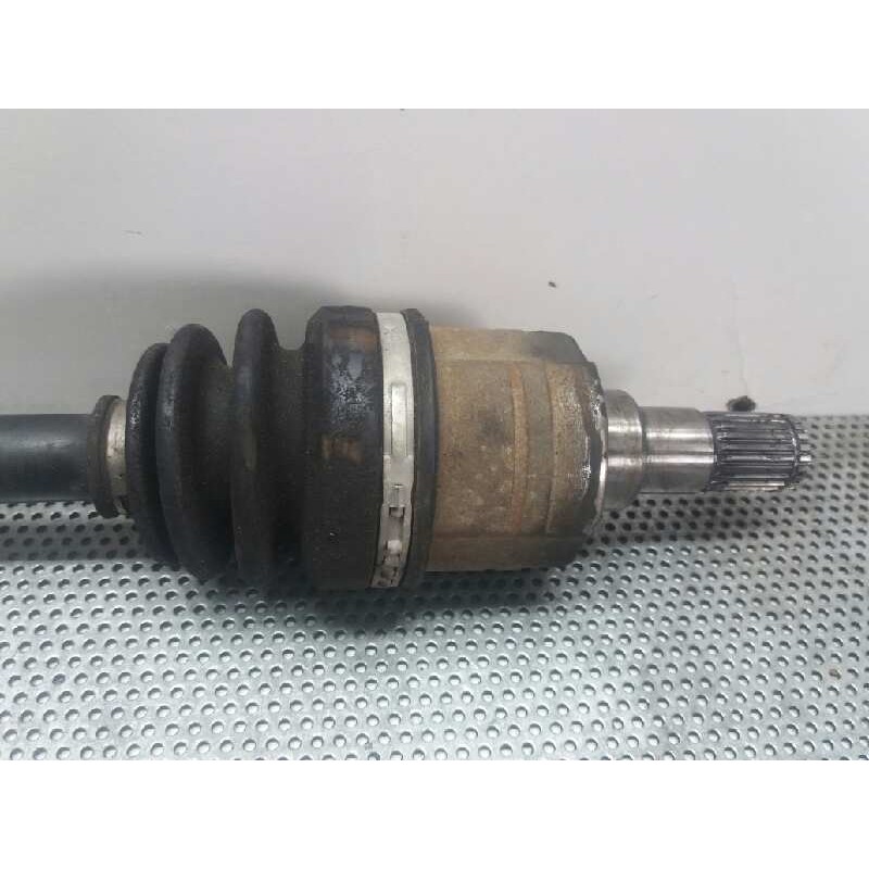 Recambio de transmision delantera izquierda para suzuki swift berlina (mz) gl (5-ptas.) referencia OEM IAM 4410262J00 - Rojo 4