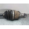 Recambio de transmision delantera izquierda para suzuki swift berlina (mz) gl (5-ptas.) referencia OEM IAM 4410262J00  