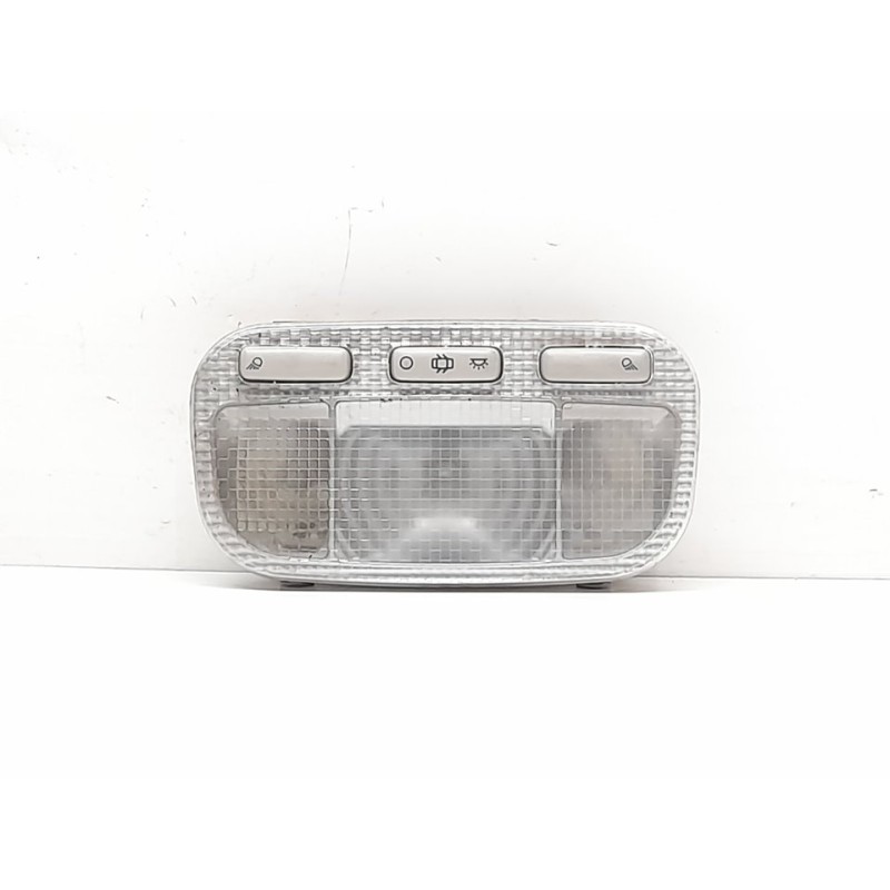 Recambio de luz interior para peugeot partner kasten confort pack l1 referencia OEM IAM   