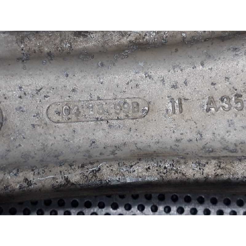 Recambio de brazo suspension inferior delantero izquierdo para gmc chevrolet alero 3.4 ltr piel referencia OEM IAM 041399B - Gris 2