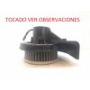 Recambio de motor calefaccion para audi a2 (8z) 1.4 referencia OEM IAM 8Q1820015A  