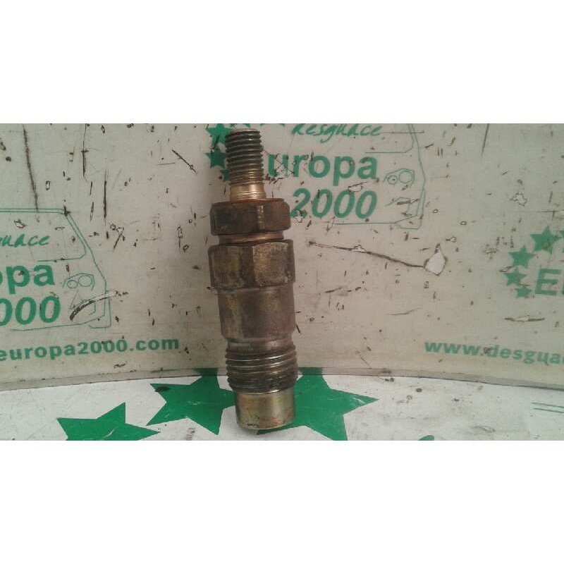 Recambio de inyector para nissan almera (n15) 2.0 diesel referencia OEM IAM  71A1361 