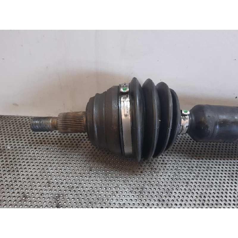 Recambio de transmision delantera derecha para volkswagen golf iv berlina (1j1) gti referencia OEM IAM - Negro 2