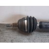 Recambio de transmision delantera derecha para volkswagen golf iv berlina (1j1) gti referencia OEM IAM   