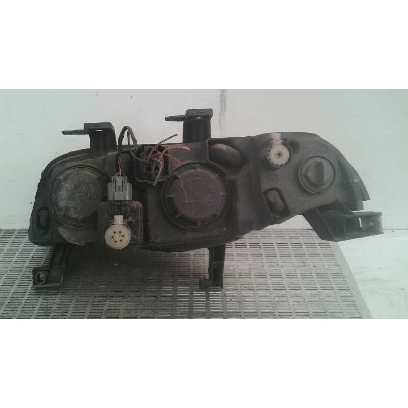 Recambio de faro derecho para mg serie 45 (t/rt) 1.6 16v cat referencia OEM IAM - Azul 2
