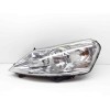 Recambio de faro izquierdo para citroën jumpy hdi 125 fap multispace attraction referencia OEM IAM 1401368180  VALEO