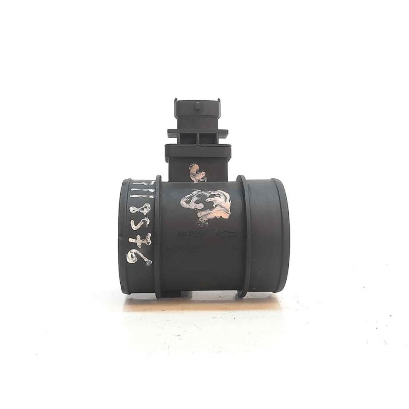 Recambio de caudalimetro para opel astra h berlina 1.7 16v cdti referencia OEM IAM 0281002618 55350048 BOSCH