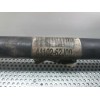 Recambio de transmision delantera izquierda para suzuki swift berlina (mz) gl (5-ptas.) referencia OEM IAM 4410262J00  