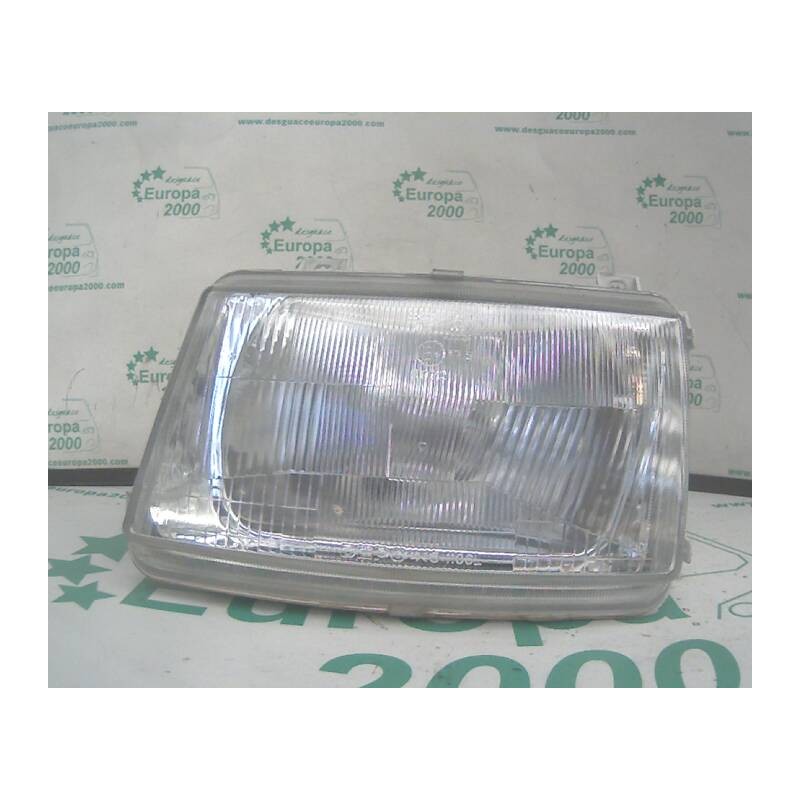 Recambio de faro izquierdo para seat ibiza 1.2 referencia OEM IAM   