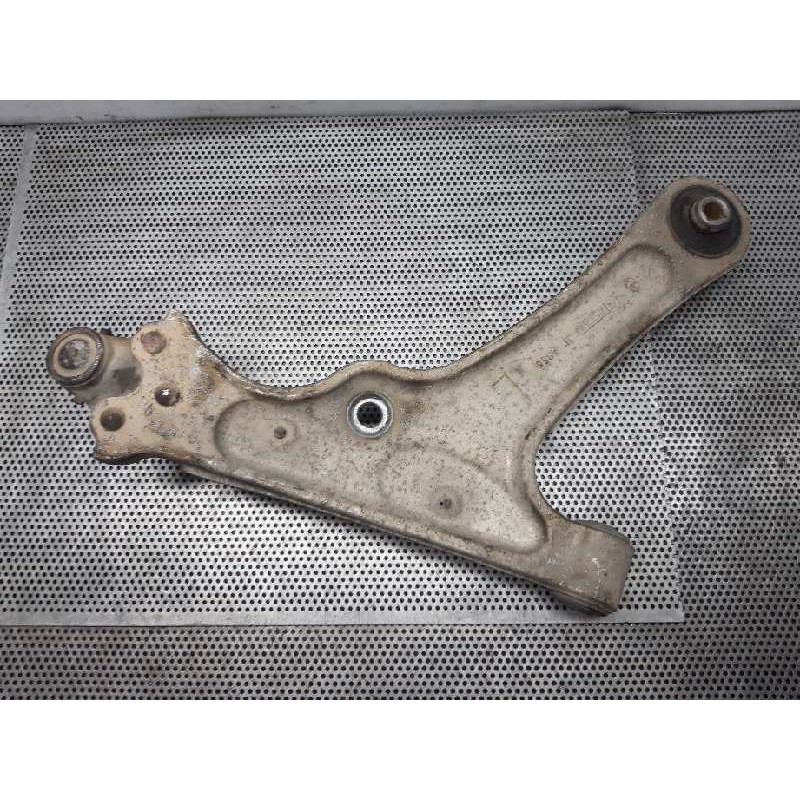 Recambio de brazo suspension inferior delantero izquierdo para gmc chevrolet alero 3.4 ltr piel referencia OEM IAM 041399B - Gris 3