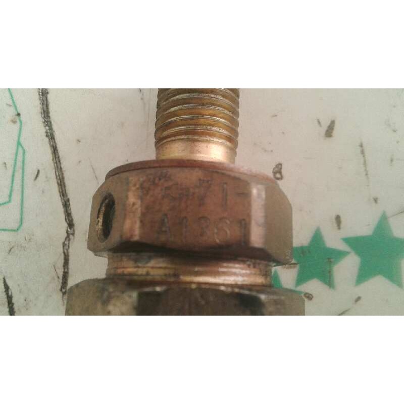 Recambio de inyector para nissan almera (n15) 2.0 diesel referencia OEM IAM  71A1361 2