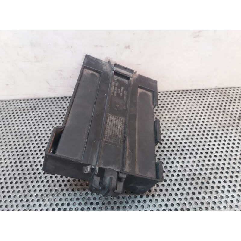 Recambio de centralita check control para seat toledo (5p2) 1.9 tdi referencia OEM IAM 5DK00858317  