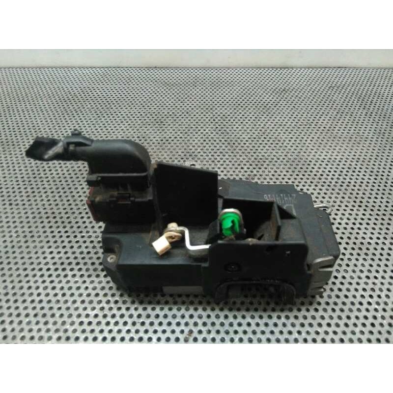 Recambio de cerradura puerta delantera izquierda para opel vectra b berlina elegance referencia OEM IAM 3