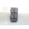 Recambio de mando elevalunas delantero izquierdo para ford mondeo berlina (ge) ambiente referencia OEM IAM 3S7T14A132BA  