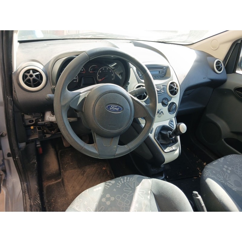 Recambio de kit airbag para ford ka (ru8) 1.2 referencia OEM IAM   