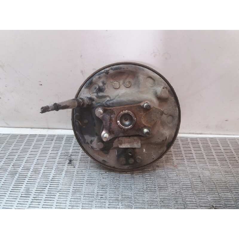 Recambio de tambor freno trasero para kia rio 1.3 cat referencia OEM IAM - Azul 2