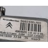 Recambio de elevalunas delantero derecho para citroën c4 picasso millenium referencia OEM IAM 9682495780 440804 