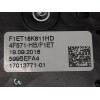 Recambio de sistema audio / radio cd para ford focus lim. business referencia OEM IAM 4F571HBF1ET F1ET18K811HD 