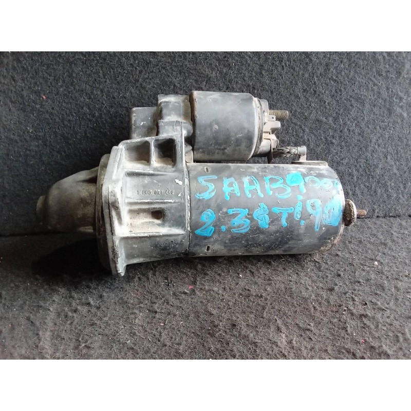 Recambio de motor arranque para saab 9000 / 9000 cs 2.3 cat referencia OEM IAM 0001108092 42598 
