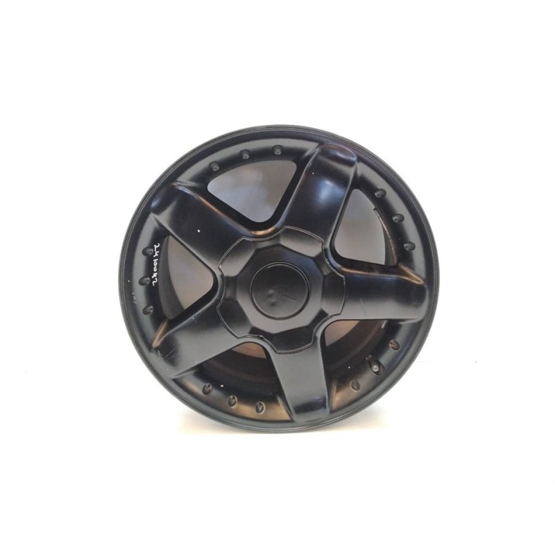 Recambio de llanta para mitsubishi eclipse (d30) gs climatizado referencia OEM IAM 10S27  BBS