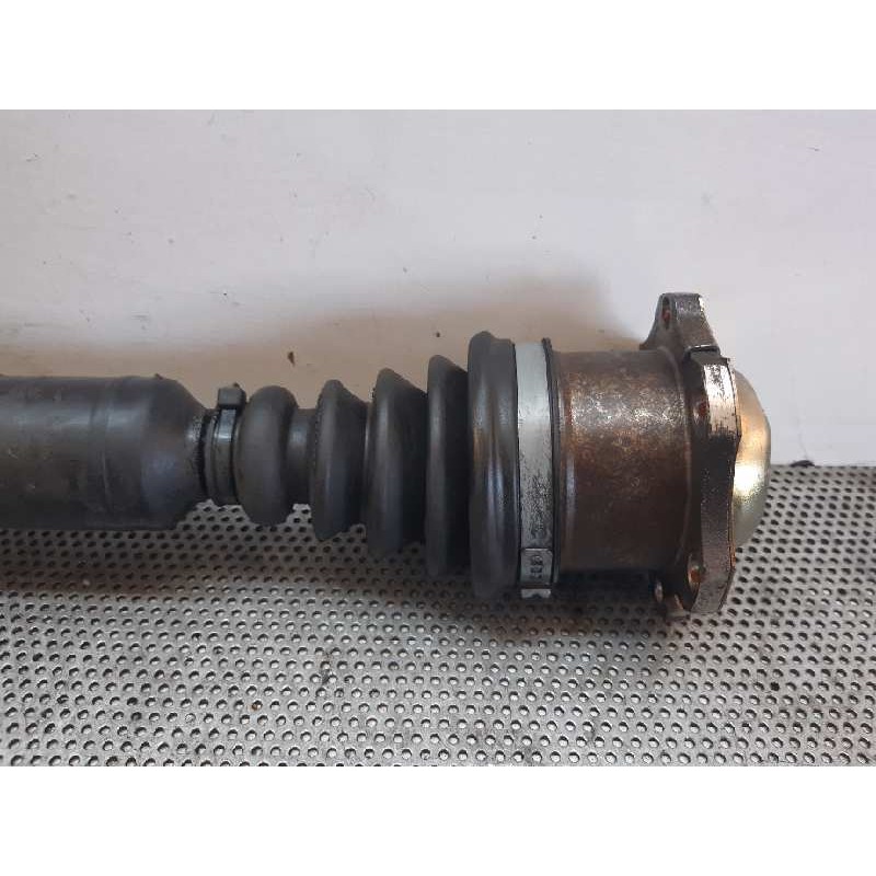 Recambio de transmision delantera derecha para volkswagen golf iv berlina (1j1) gti referencia OEM IAM - Negro 3