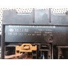 Recambio de centralita check control para seat toledo (5p2) 1.9 tdi referencia OEM IAM 5DK00858317  
