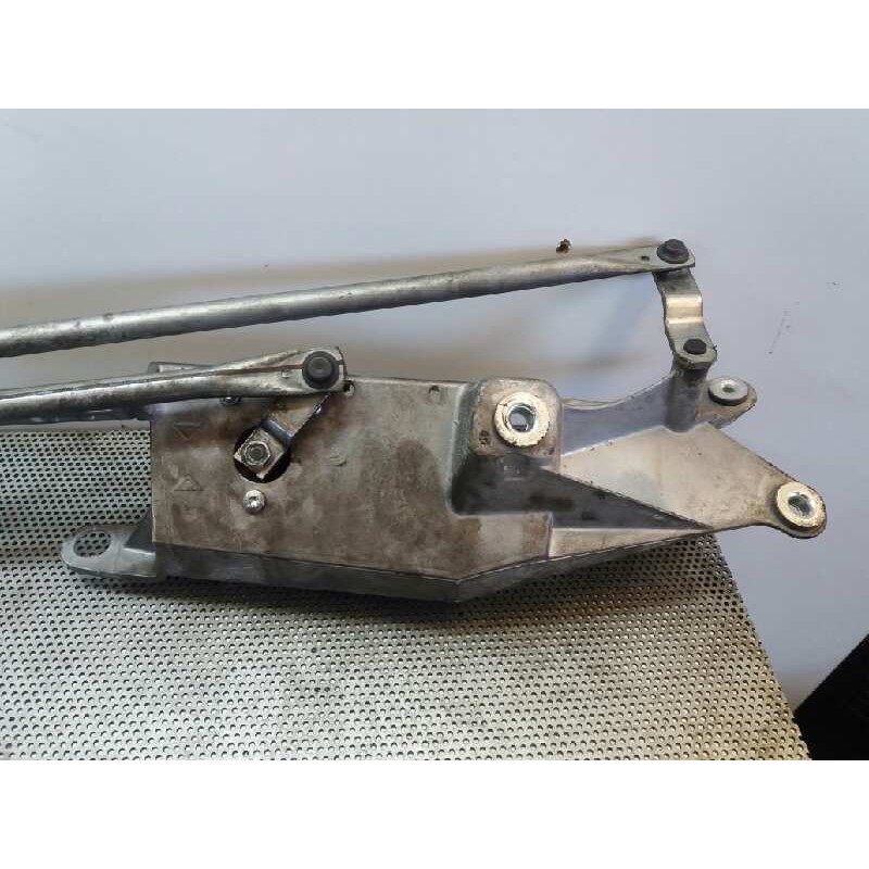 Recambio de motor limpia delantero para renault modus confort dynamique referencia OEM IAM 3397020635 8200141270 - Gris 3