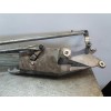 Recambio de motor limpia delantero para renault modus confort dynamique referencia OEM IAM 3397020635 8200141270 