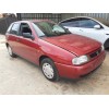 seat ibiza (6k) del año 1998