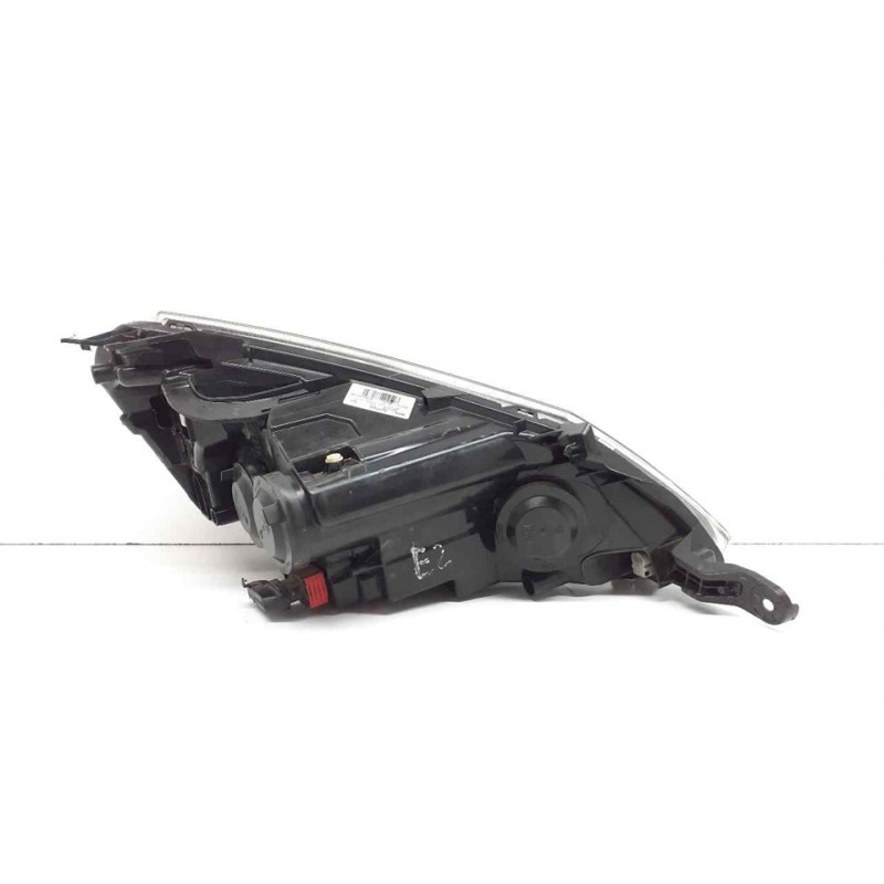 Recambio de faro izquierdo para citroën jumpy hdi 125 fap multispace attraction referencia OEM IAM 1401368180  VALEO 2