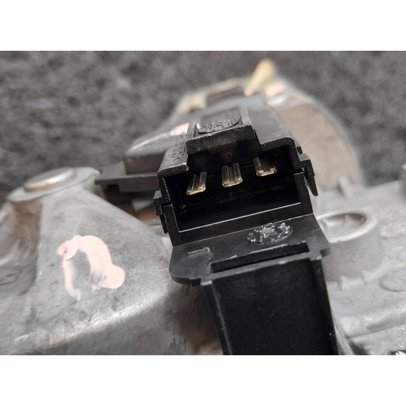 Recambio de motor limpia trasero para opel meriva cosmo referencia OEM IAM 09132802 58011112 VALEO 4