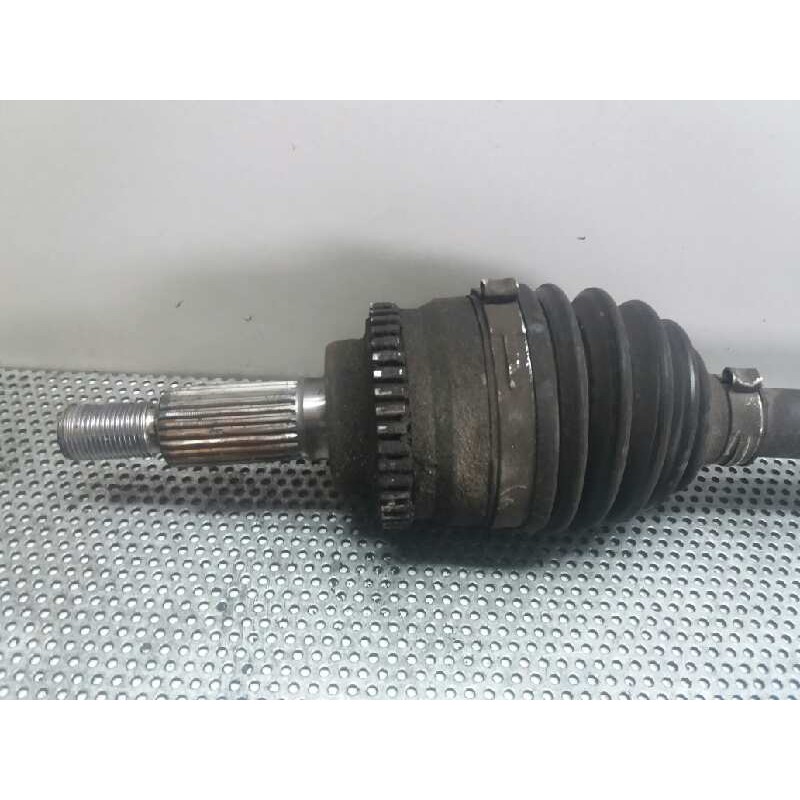 Recambio de transmision delantera izquierda para suzuki swift berlina (mz) gl (5-ptas.) referencia OEM IAM 4410262J00 - Rojo 6