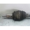 Recambio de transmision delantera izquierda para suzuki swift berlina (mz) gl (5-ptas.) referencia OEM IAM 4410262J00  