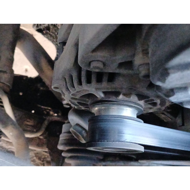 Recambio de alternador para opel insignia a (g09) 2.0 cdti (68) referencia OEM IAM   