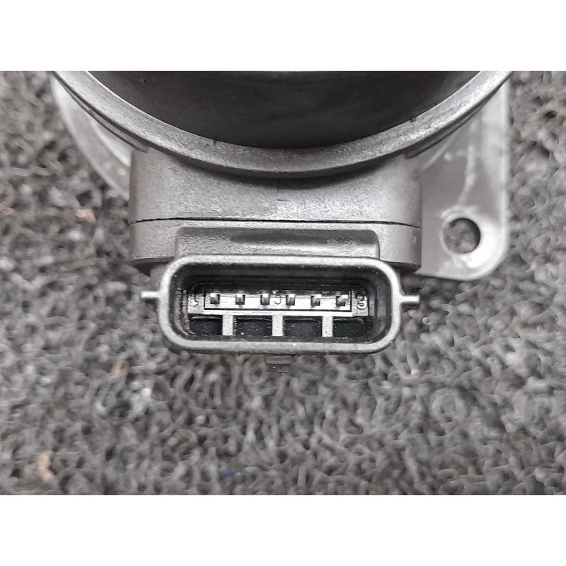 Recambio de caudalimetro para renault trafic caja cerrada (ab 4.01) 27 cn referencia OEM IAM 8200280060D H8200300002 - Blanco 3