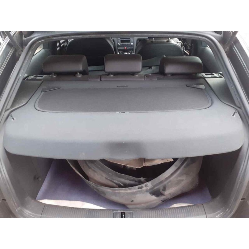 Recambio de bandeja trasera para audi a3 (8p) 2.0 tdi attraction referencia OEM IAM   
