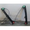 Recambio de elevalunas delantero derecho para saab 9-3 berlina 2.0 t vector referencia OEM IAM   