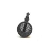 Recambio de caudalimetro para opel astra h berlina 1.7 16v cdti referencia OEM IAM 0281002618 55350048 BOSCH