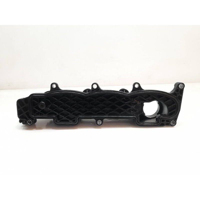 Recambio de tapa balancines para citroën c4 coupe cool referencia OEM IAM 9660281080 - Negro 2