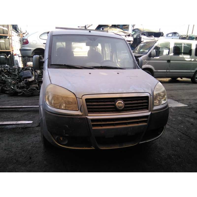 fiat doblo (119) del año 2006