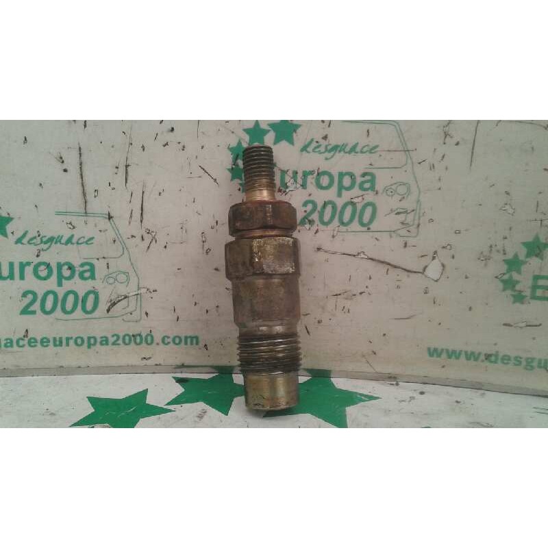 Recambio de inyector para nissan almera (n15) 2.0 diesel referencia OEM IAM 71A1361  