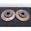 Recambio de disco freno delantero para audi a5 sportback (f5a) sport referencia OEM IAM   